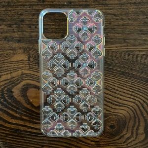 Kate Spade Phone Case